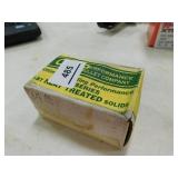 500SW - 440 GR WFNGC CP LBT (50/BOX) BULLETS