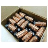 45 CAL 400 GR (60) BULLETS