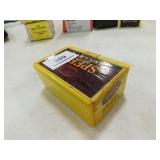 45 CAL 400 GR FLAT NOSE SPEER (50) BULLETS