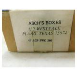 45 CAL 200 GR SWC (100) BULLETS