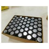 45 CAL 260 GR HENDERSON(100) BULLETS