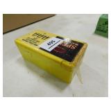 45 CAL 200 GR SEMI WADCUTTER SPEER(1000 BULLETS