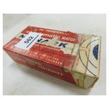 45 ACP 200 SWC (100) BULLETS