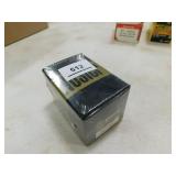 45 COLT 250 GR HP NOSLER (100/BOX) BULLETS