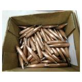 6.5 MM 153 GR A-TIP HORNADY (94) BULLETS