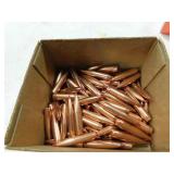 6.5 MM 147 GR ELD MATCH HORNADY(84) BULLETS