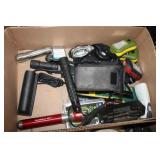 Bushnell 12x25 Binoculars