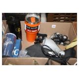 Tumbler, Mugs, Massager