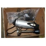 Hamilton Beach Hand Blender