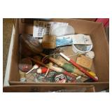 Vintage Fishing Equipment