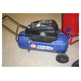 Campbell Hausfeld Air Compressor