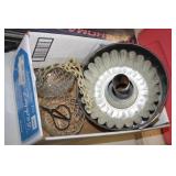 Swans Down Cake Flour Cake Pan