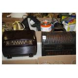 Philco Transistone Radio