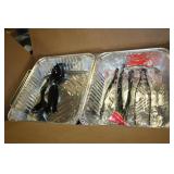 Food Service Party Set