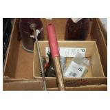 Air Hose Attachments