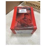 45 CAL 230 GR .452 HORNADY (200) BULLETS