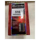 45 CAL 300 GR .452 XTP MAG HORNADY (50) BULLETS