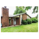 1321 Green Valley Place, Lahoma, Ok, 73754