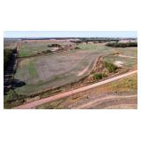 S/2 SE/4 17-24N-4W Garfield County OK