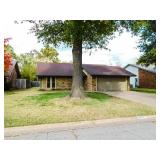 1802 Gingham Ln. Enid, Oklahoma