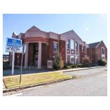 419 W. Maple Ave. Enid, OK