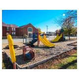 W. Maple Ave. Enid, OK  Park