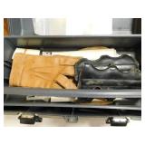 TOOL BOX VICTOR 1910 - ARCHERY ACCESSORIES