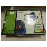 BELLOW PUMP GREATLAND OUTDOORS