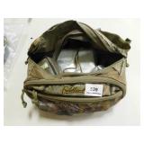 FIELDLINE ACCESORY BAG, CALL AND BINOCULARS