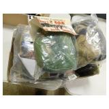 GHILLIE SUIT(JACKET AND PANTS) FULL BODY CLIMB HAR