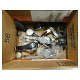 ASSORTMENT OF WATCHES