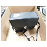 BINOCULARS- TOURIST 7X, 35 FIELD 7.0 DEGREES