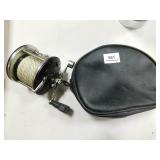 FISHING REEL- PENN 309 LEVEL WIND