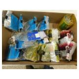 ARROW PARTS - MOSTLY POINTS