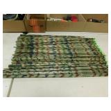 ARROWS - NEW APPROX 99 MOST WITH NOKS