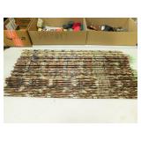 ARROWS - NEW APPROX 106 MOST WITH NOKS