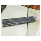 QUIVER TUBES (SET OF THREE) PLUS 1