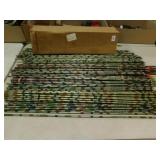 ARROWS - NEW APPROX 235 EASTON VARIETY