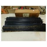 ARROWS - NEW APPROX 229 EASTON VARIETY