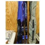 VERIDIUM DYNASTAR CARBON 195 SNOW SKIS