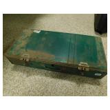 COLEMAN 3-BURNER STOVE