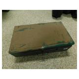 COLEMAN 2-BURNER OUTDOOR COOKSTOVE