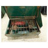 COLEMAN 413 F 2 BURNER COOKSTOVE
