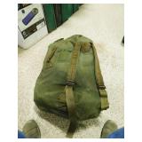 CLIMBING TREE STAND - WARREN SWEAT