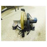 MITER SAW RYOBI  TS1301