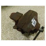 METAL VISE 6" JAW