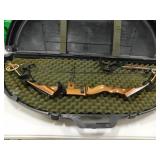 BOW - MARTIN, COUGAR MAGNUM M-15