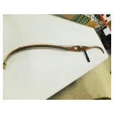 BOW - BEAR GLASS POWERED TIGERCAT