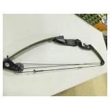 BOW - JENNINGS -LIGHTNING