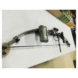 BOW - HOYT USA CARBONITE XL